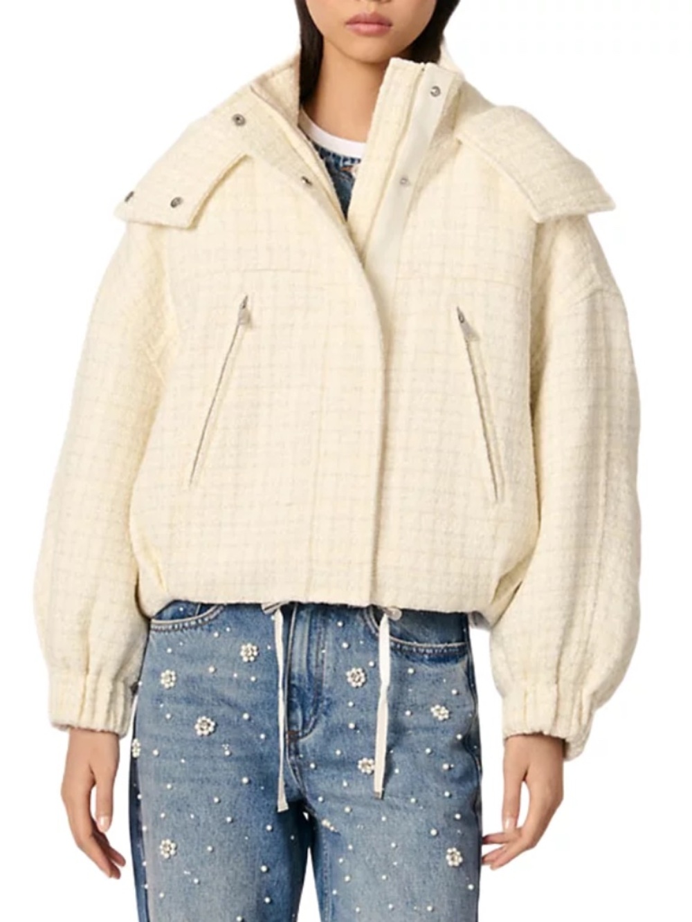 Gitweed Jacket